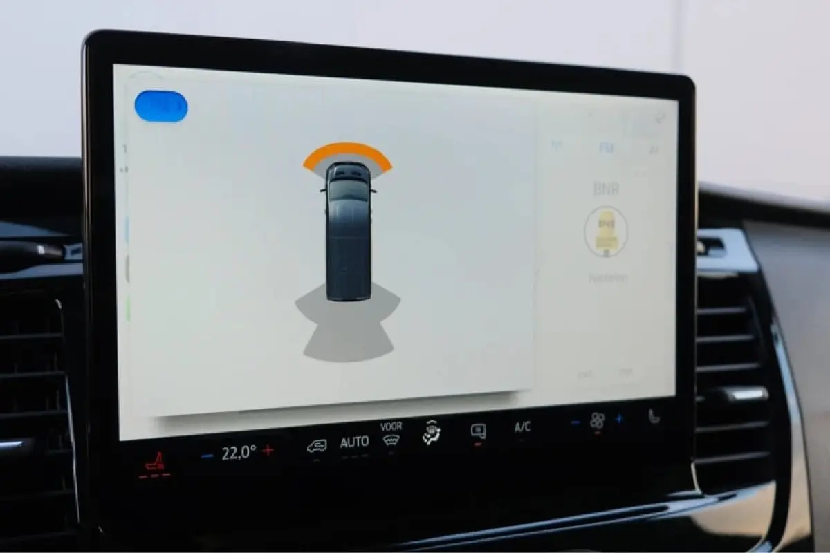 350 2.0 TDCI L4H3 Jumbo Trend RWD | Trekhaak | Apple Carplay/Android Auto|telefoonintegratie premium | Cruise control | DAB ontvanger