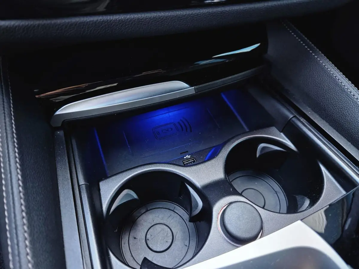 540i M-Pakket HUD Keyless Laser Stoelventilatie