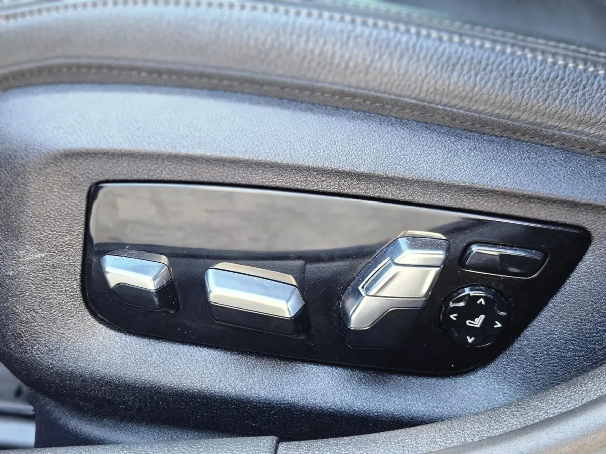 540i M-Pakket HUD Keyless Laser Stoelventilatie