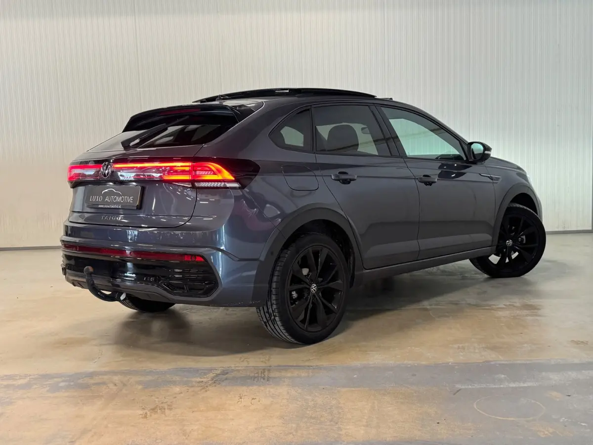 1.5 TSI | 3x R-LINE | PANO | BEATS AUDIO | SHADOW LINE | IQ LIGHTS