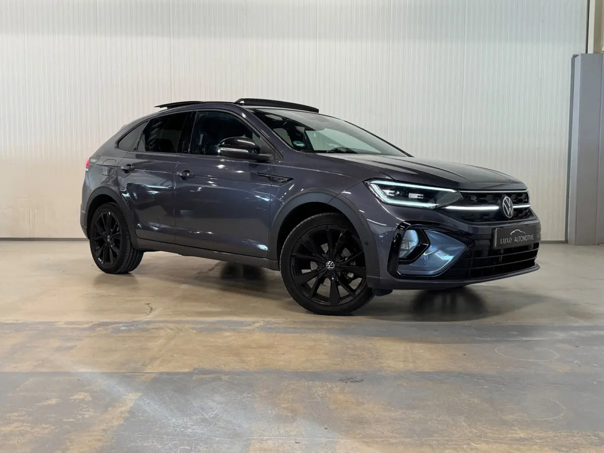 1.5 TSI | 3x R-LINE | PANO | BEATS AUDIO | SHADOW LINE | IQ LIGHTS