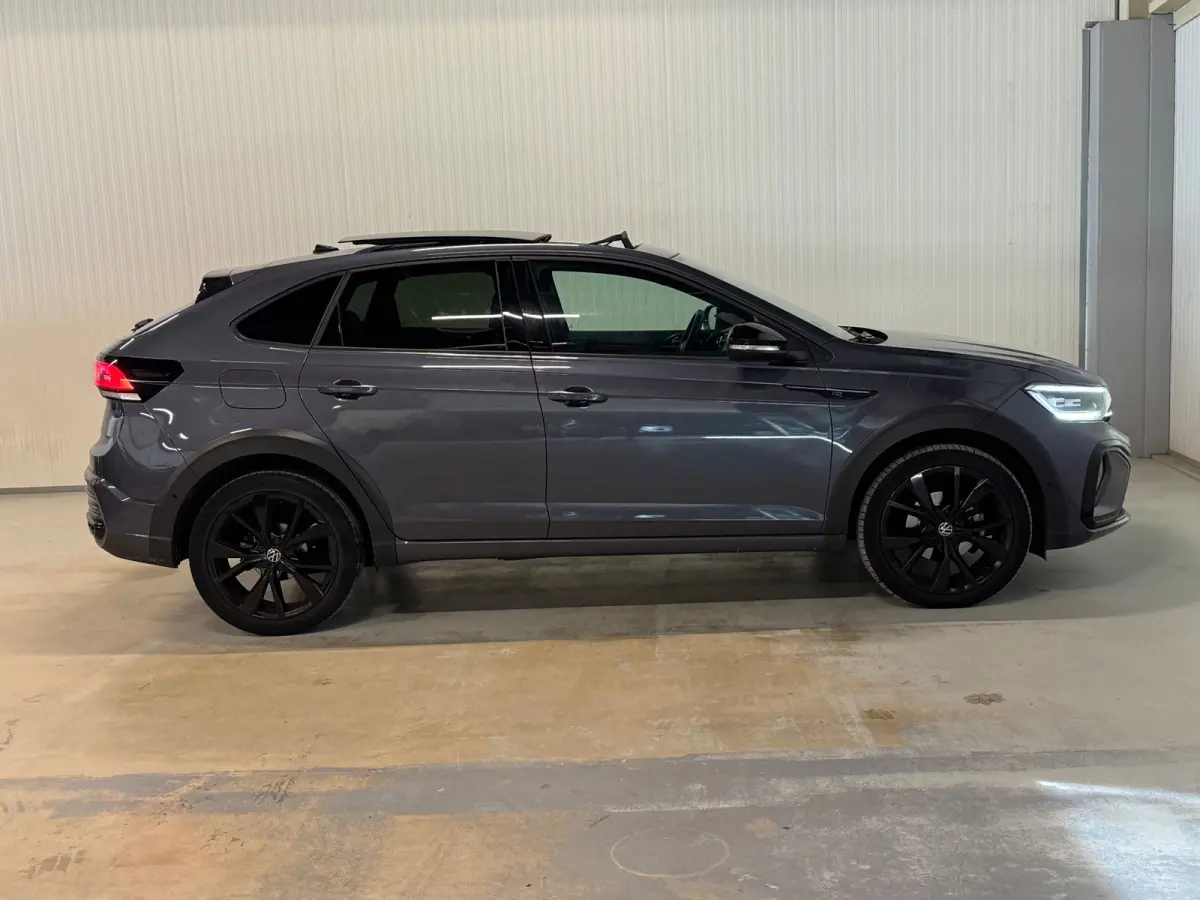 1.5 TSI | 3x R-LINE | PANO | BEATS AUDIO | SHADOW LINE | IQ LIGHTS