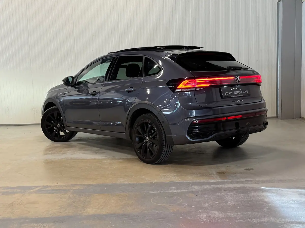 1.5 TSI | 3x R-LINE | PANO | BEATS AUDIO | SHADOW LINE | IQ LIGHTS