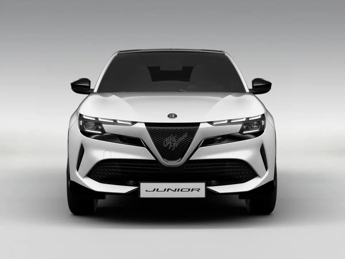 Elettrica Sport Speciale 54 kWh | Pack Techno | Schuif/Kanteldak | Warmtepomp | Bicolore