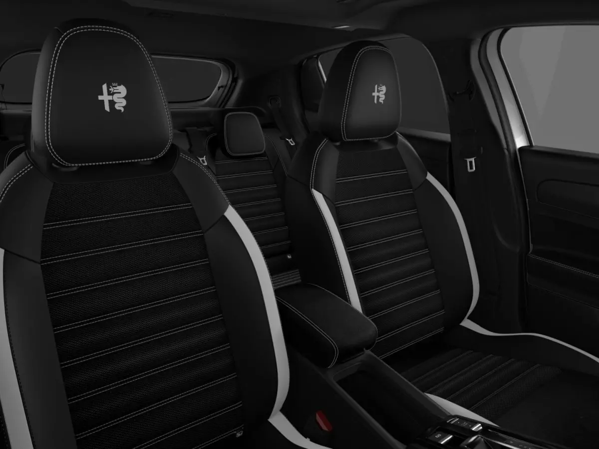 Elettrica Sport Speciale 54 kWh | Pack Techno | Schuif/Kanteldak | Warmtepomp | Bicolore