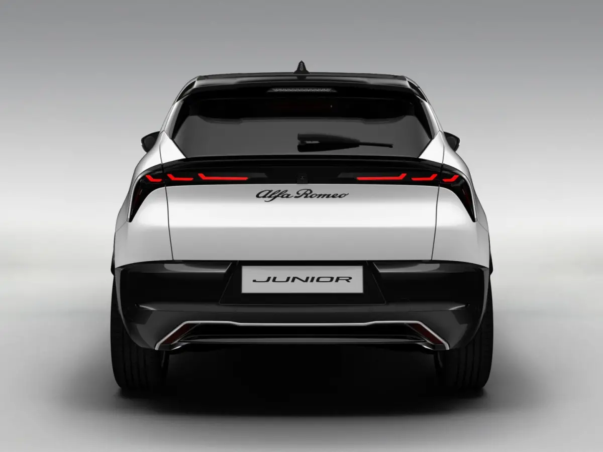 Elettrica Sport Speciale 54 kWh | Pack Techno | Schuif/Kanteldak | Warmtepomp | Bicolore