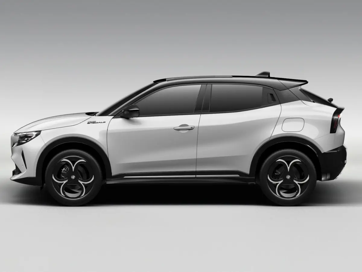 Elettrica Sport Speciale 54 kWh | Pack Techno | Schuif/Kanteldak | Warmtepomp | Bicolore