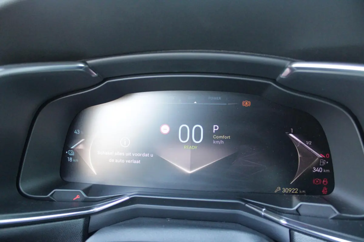 1.6 PHEV 300PK 4x4 ETOILE | PANORAMA SCHUIF/KANTEL DAK | NIGHT VISION | LEDEREN BEKLEDING "BLACK BASALT NAPPA LEDER" | STOEL/VOORRUIT VERWARMING | 19" LICHTMETALEN VELGEN | ALARM SYSTEEM | N