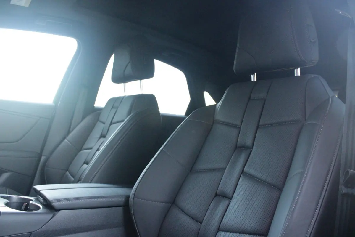 1.6 PHEV 300PK 4x4 ETOILE | PANORAMA SCHUIF/KANTEL DAK | NIGHT VISION | LEDEREN BEKLEDING "BLACK BASALT NAPPA LEDER" | STOEL/VOORRUIT VERWARMING | 19" LICHTMETALEN VELGEN | ALARM SYSTEEM | N