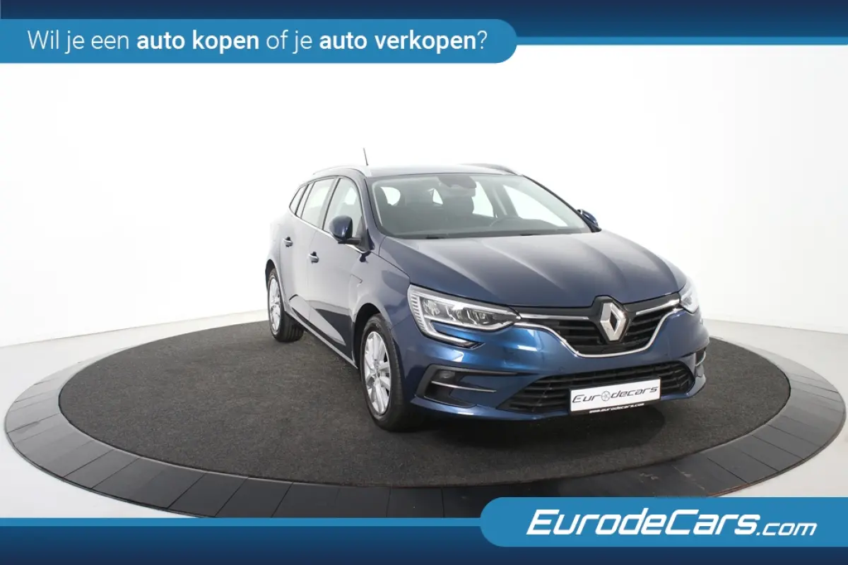 Life *1ste Eigenaar*Navigatie*Trekhaak*PDC*