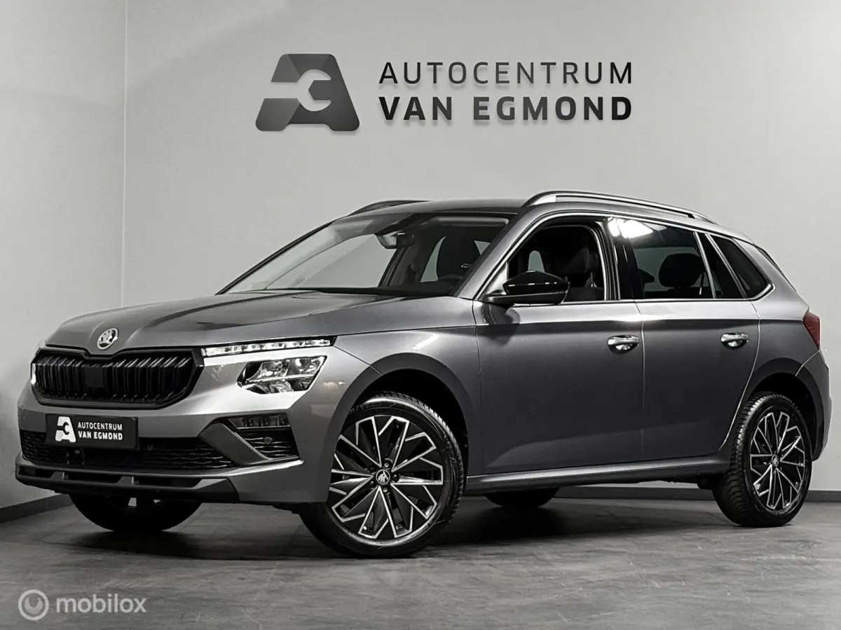 1.0 TSI Selection | APP CNNCT | CAMERA | CRUISE