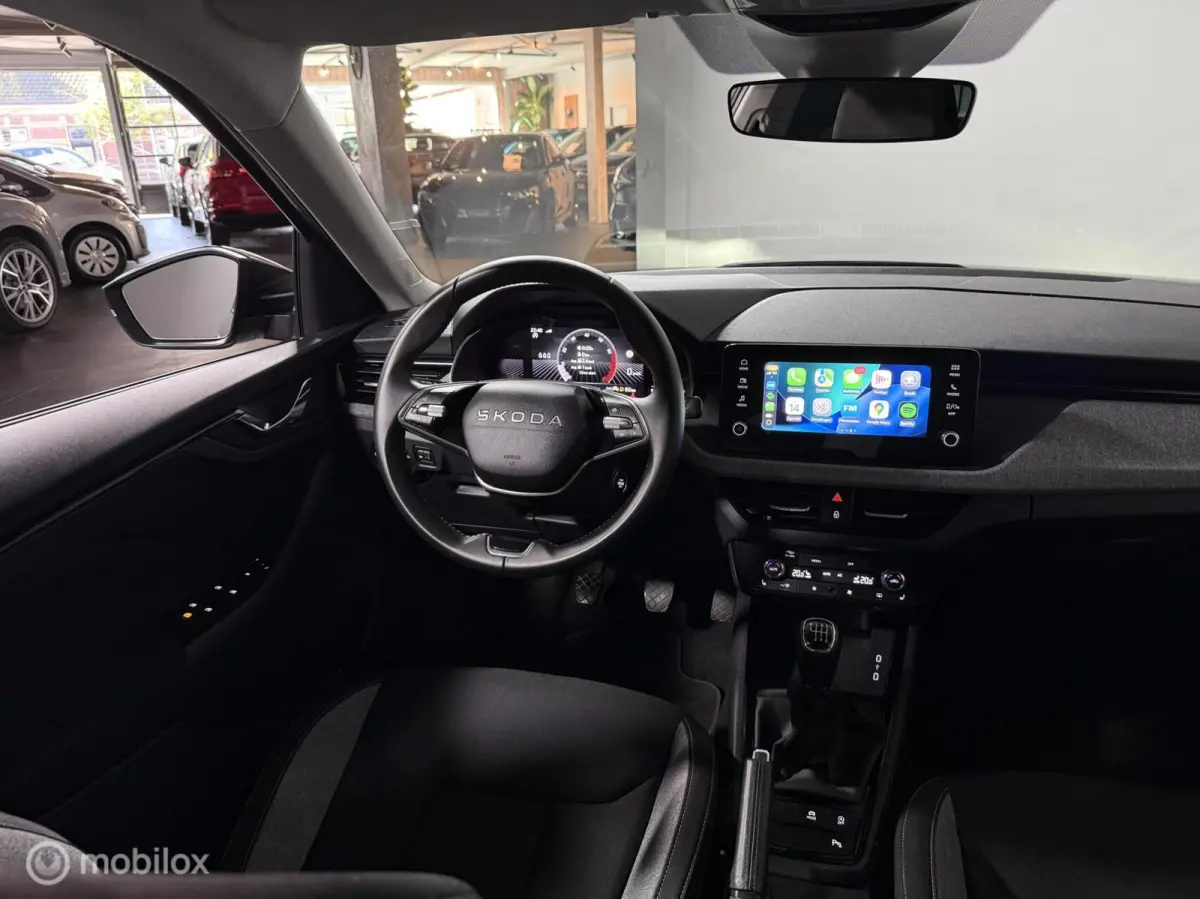 1.0 TSI Selection | APP CNNCT | CAMERA | CRUISE