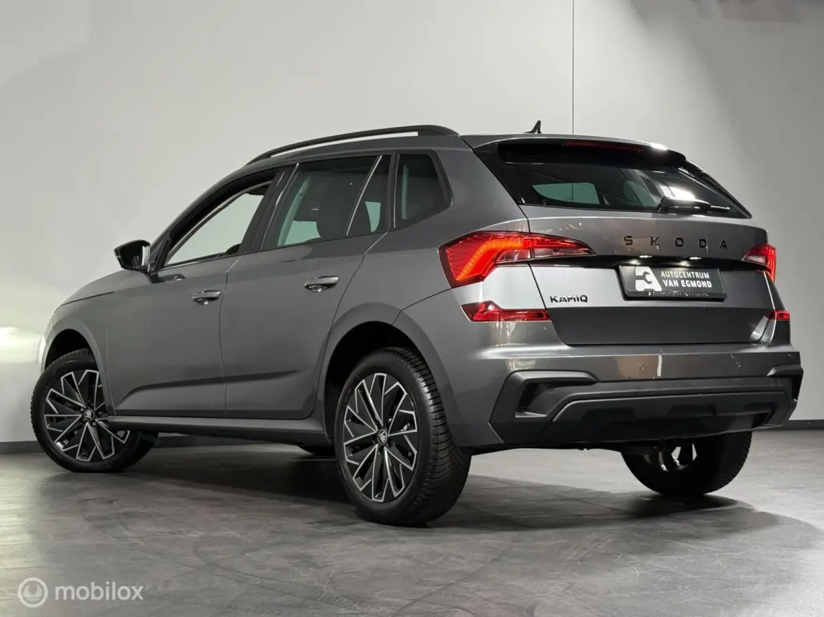 1.0 TSI Selection | APP CNNCT | CAMERA | CRUISE