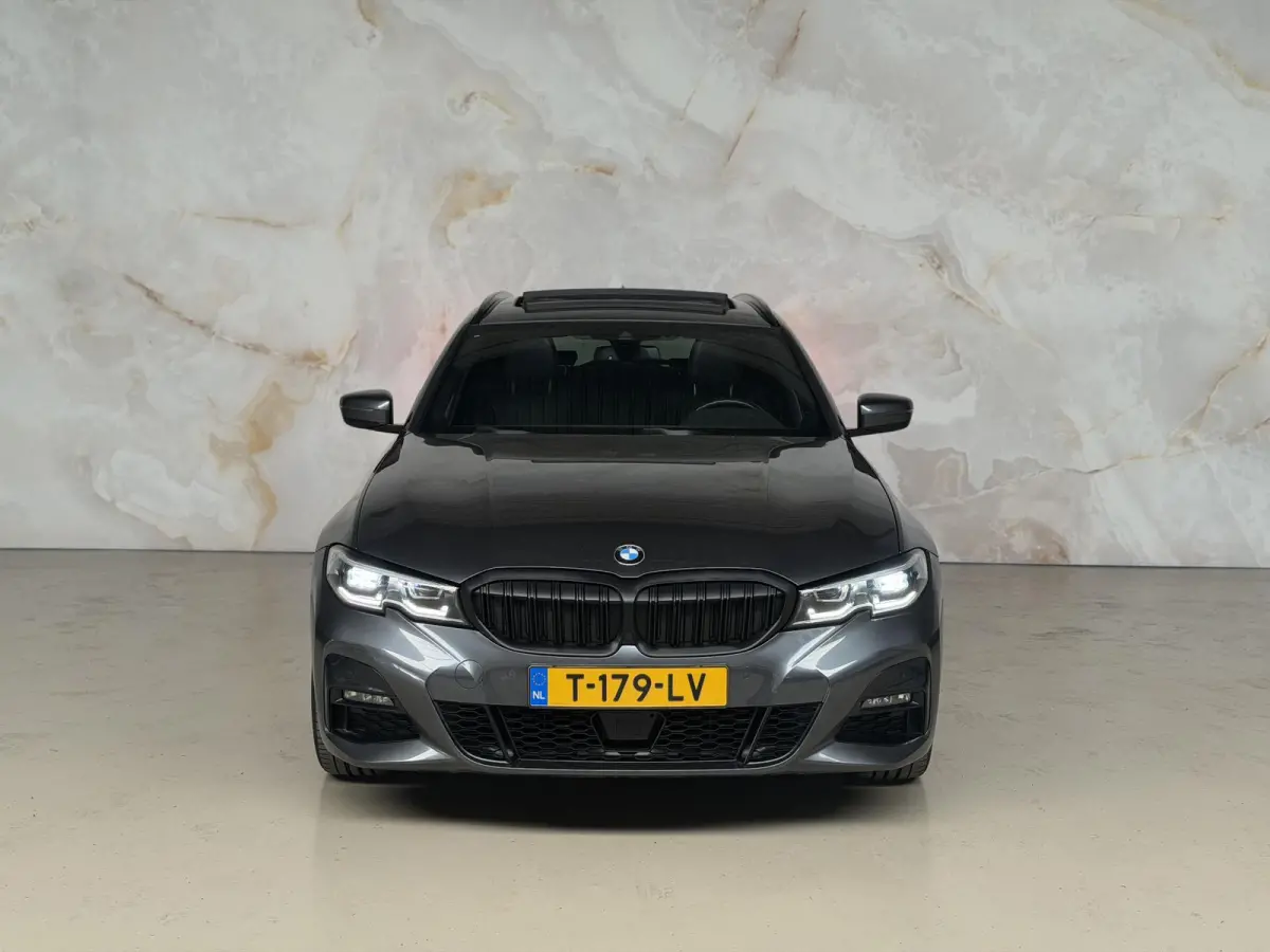 330e M-Pakket / Pano /