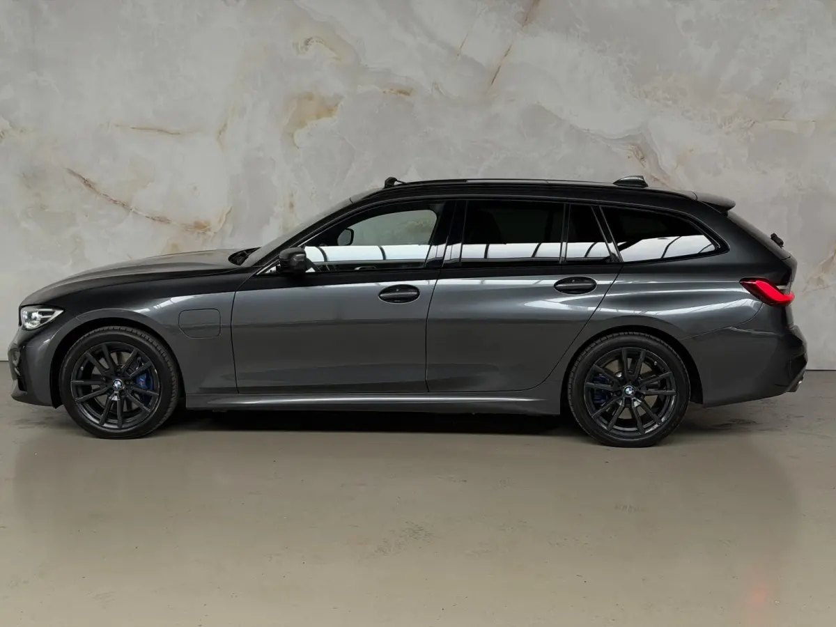 330e M-Pakket / Pano /