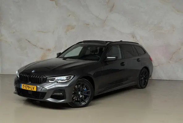 330e M-Pakket / Pano /