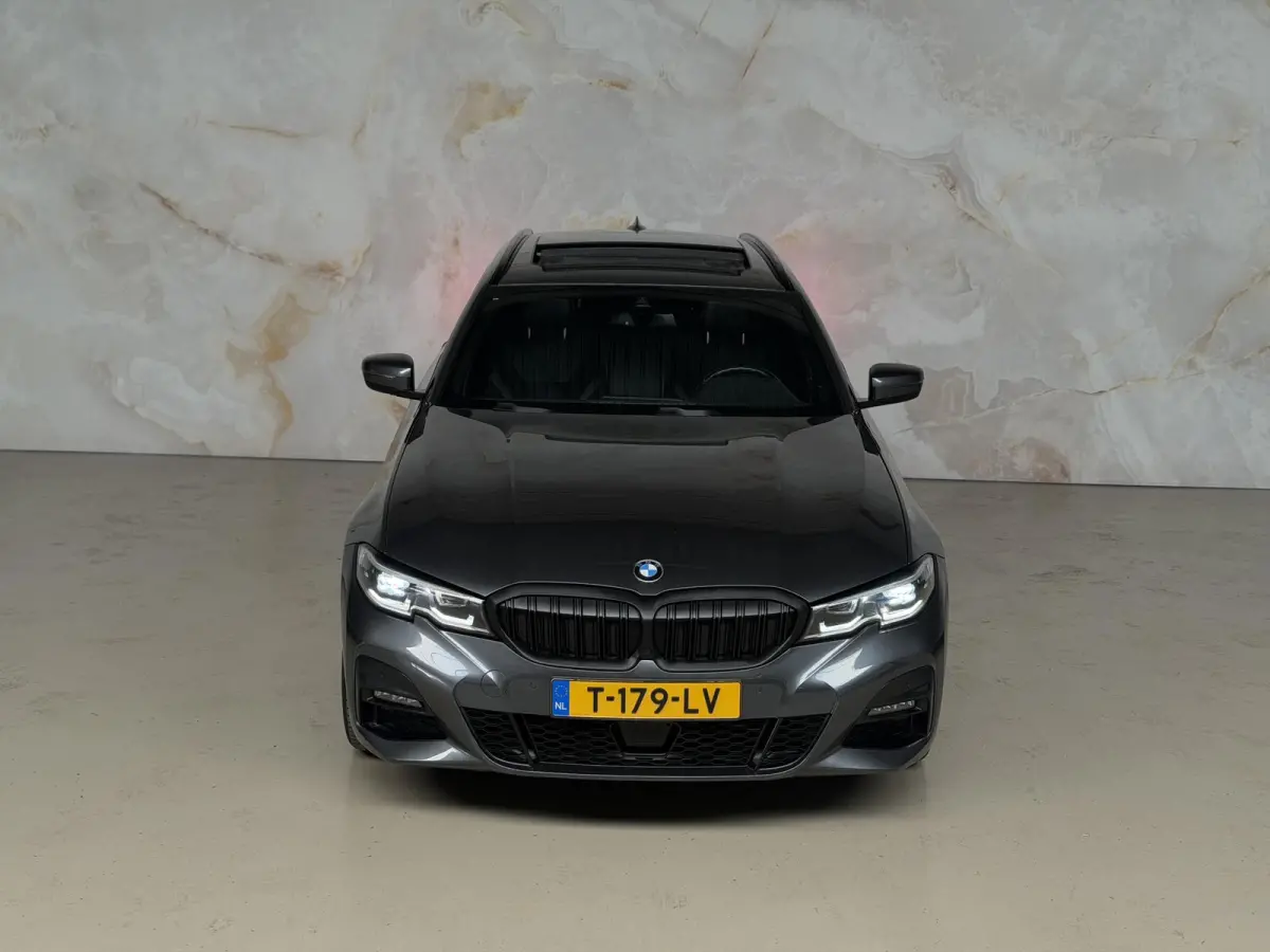 330e M-Pakket / Pano /