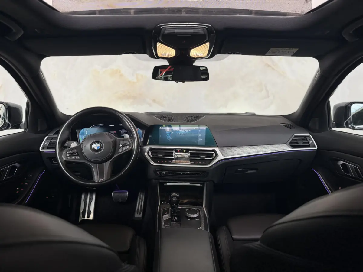 330e M-Pakket / Pano /