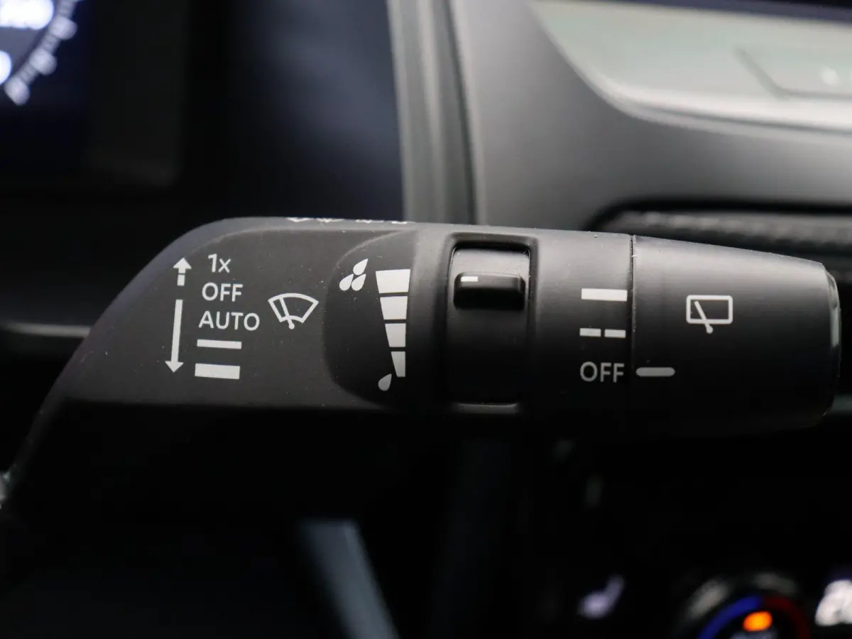 158pk MHEV Xtronic N-Connecta | Stoel, Stuur, Voorruitverwarming | Elektrische Achterklep | Head-Up Display | 1800kg Trekgewicht |