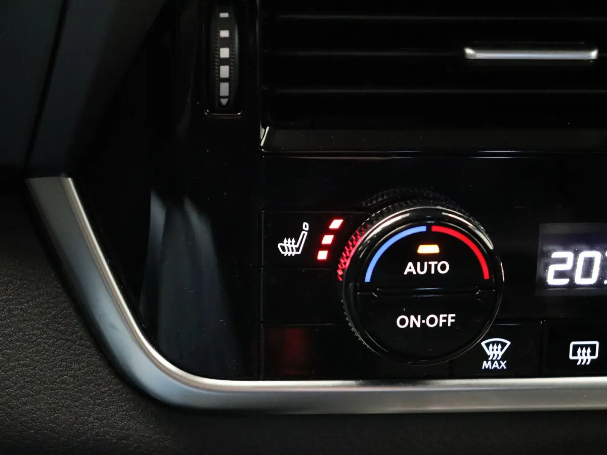 158pk MHEV Xtronic N-Connecta | Stoel, Stuur, Voorruitverwarming | Elektrische Achterklep | Head-Up Display | 1800kg Trekgewicht |