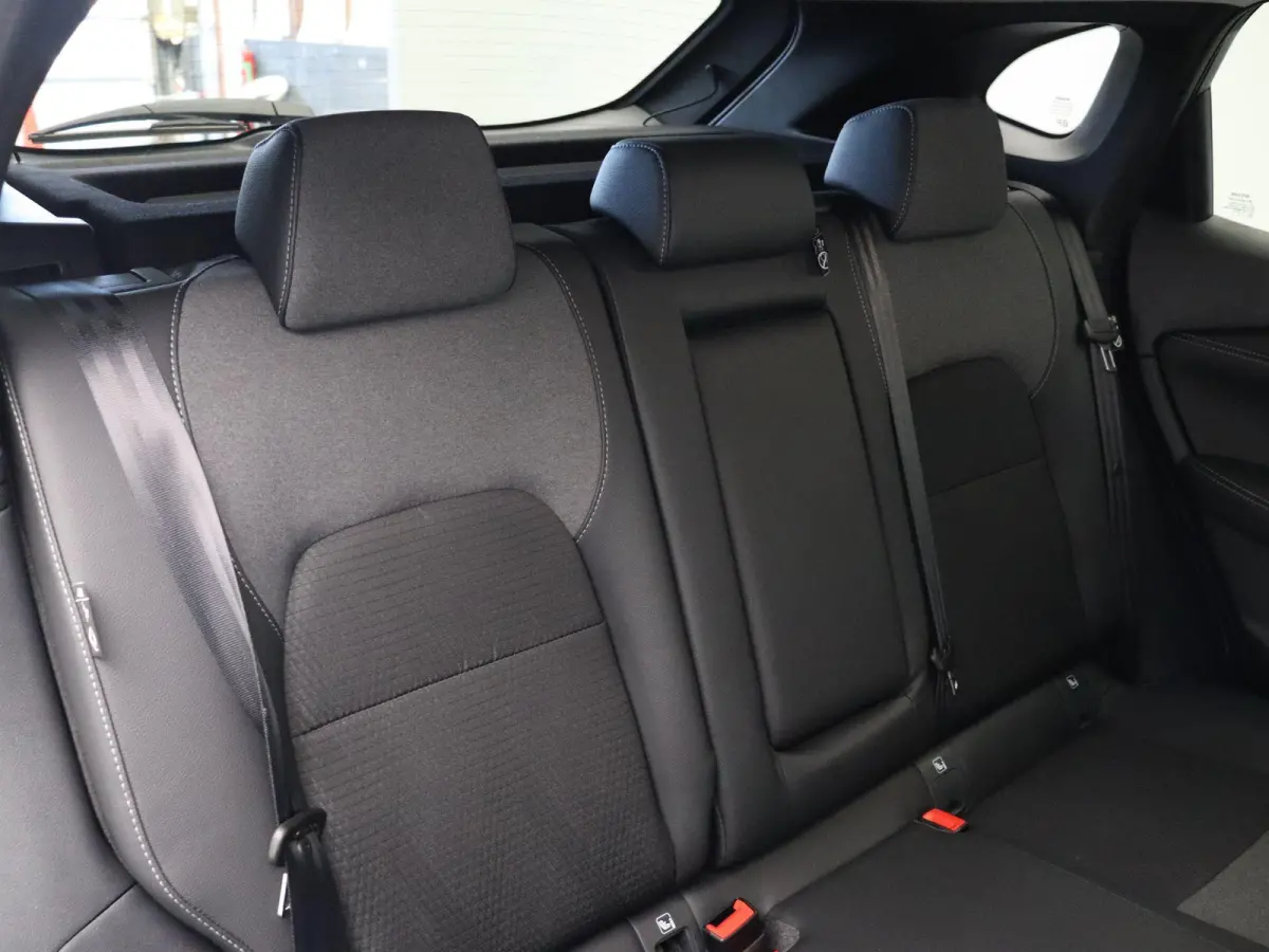 158pk MHEV Xtronic N-Connecta | Stoel, Stuur, Voorruitverwarming | Elektrische Achterklep | Head-Up Display | 1800kg Trekgewicht |
