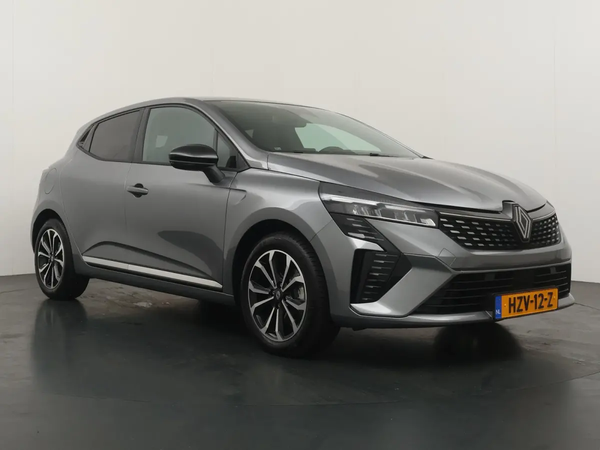 techno full hybrid E-Tech 145 | Groot Navigatie | Stoel- & Stuurverw. | Climate Control |