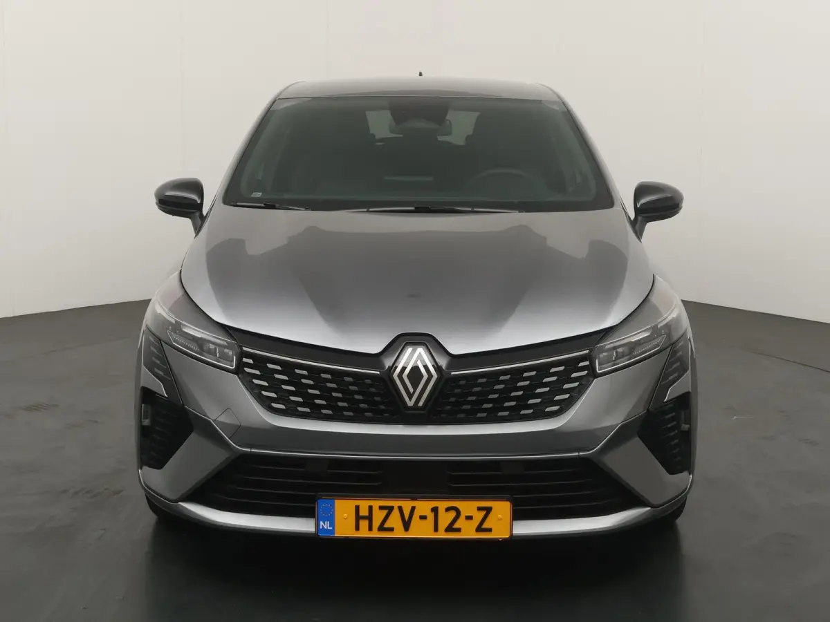 techno full hybrid E-Tech 145 | Groot Navigatie | Stoel- & Stuurverw. | Climate Control |