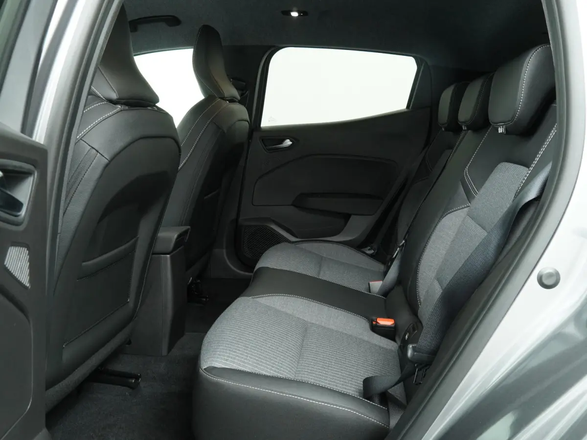 techno full hybrid E-Tech 145 | Groot Navigatie | Stoel- & Stuurverw. | Climate Control |