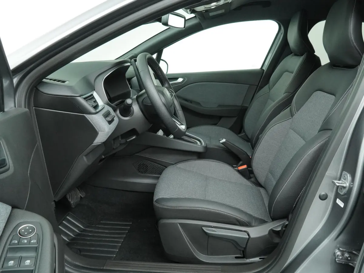 techno full hybrid E-Tech 145 | Groot Navigatie | Stoel- & Stuurverw. | Climate Control |