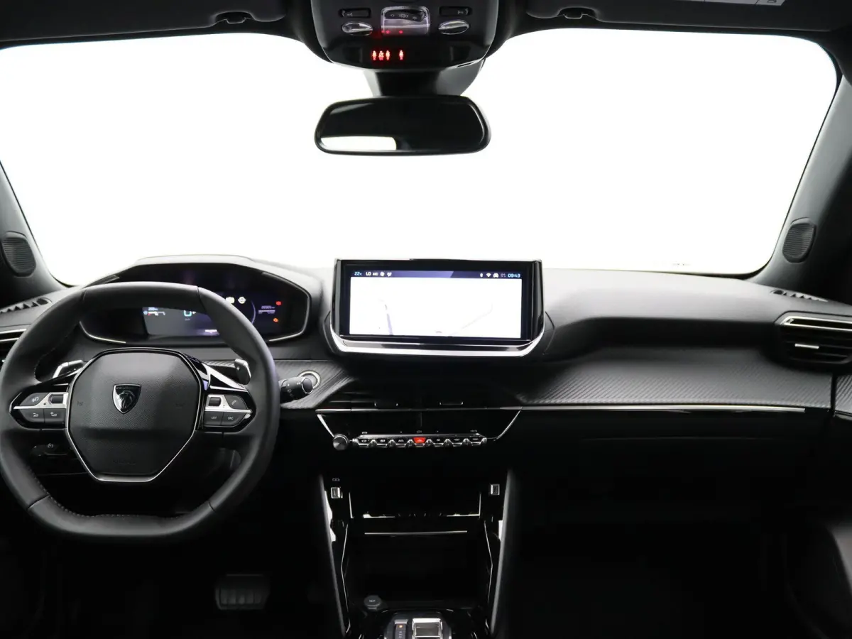 1.2 Hybrid 136 Allure | Automaat | Apple CarPlay | Achteruitrijcamera | Navi |