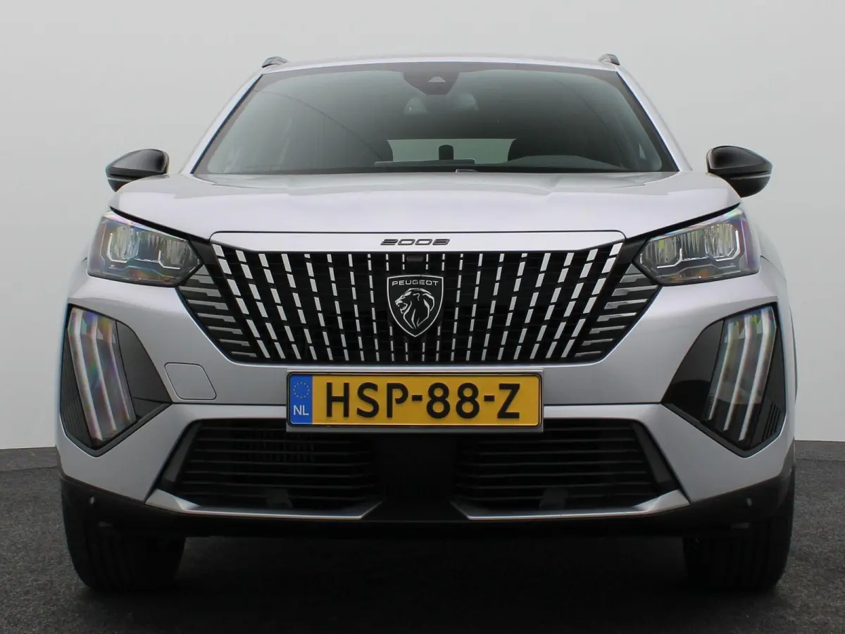 1.2 Hybrid 136 Allure | Automaat | Apple CarPlay | Achteruitrijcamera | Navi |