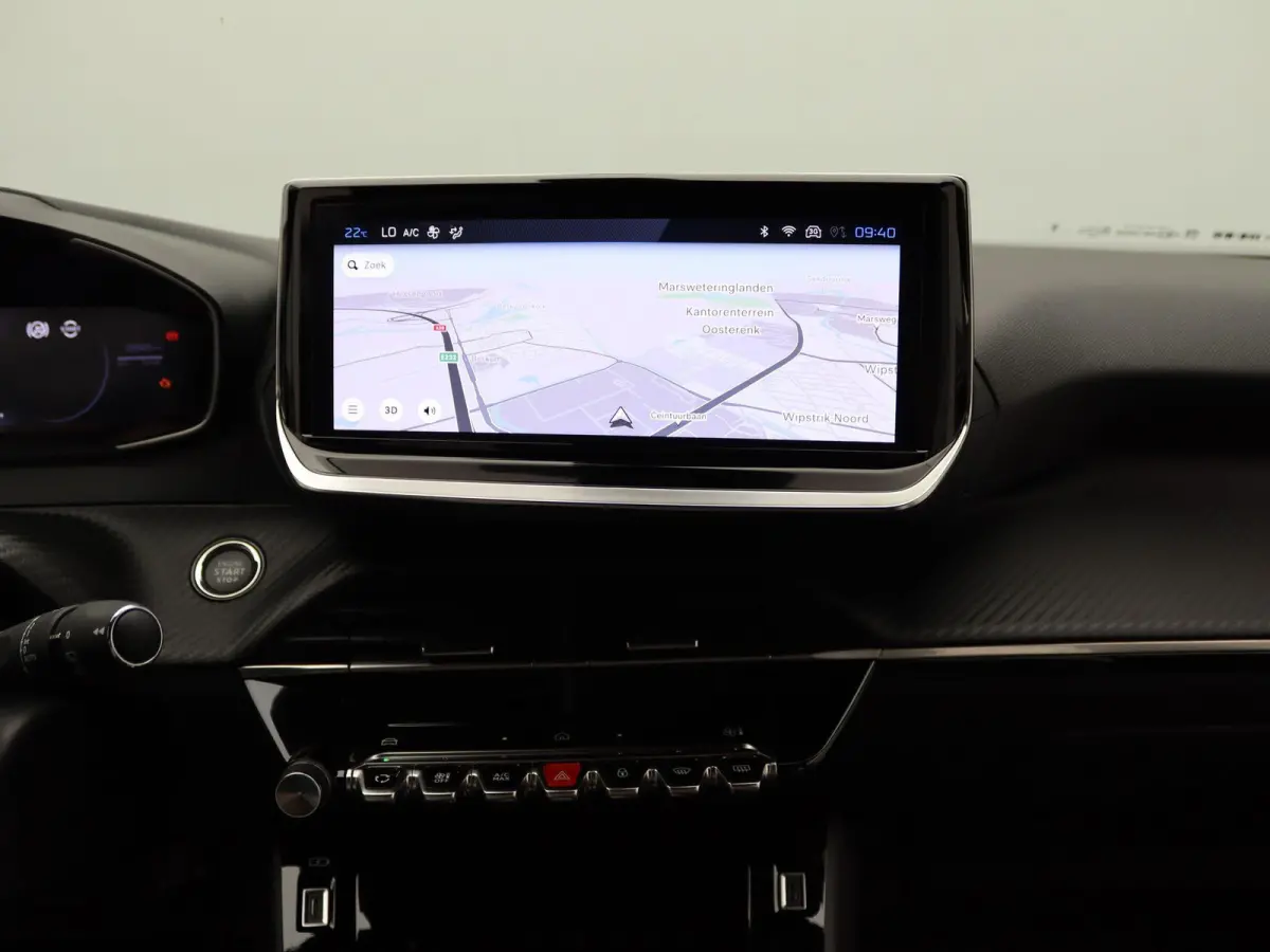 1.2 Hybrid 136 Allure | Automaat | Apple CarPlay | Achteruitrijcamera | Navi |