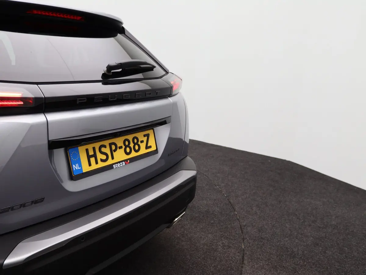 1.2 Hybrid 136 Allure | Automaat | Apple CarPlay | Achteruitrijcamera | Navi |