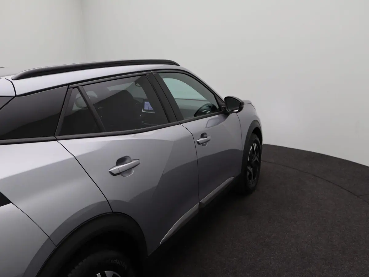 1.2 Hybrid 136 Allure | Automaat | Apple CarPlay | Achteruitrijcamera | Navi |