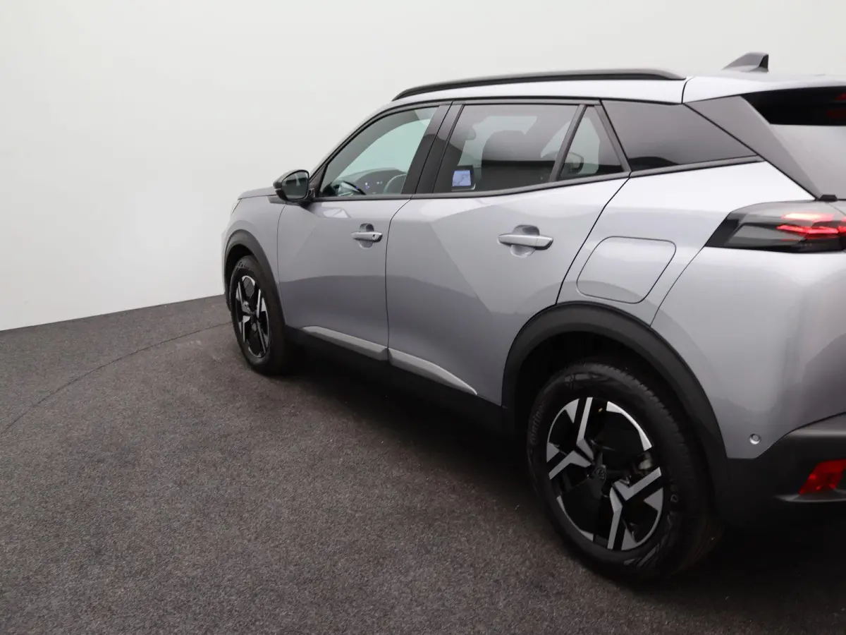 1.2 Hybrid 136 Allure | Automaat | Apple CarPlay | Achteruitrijcamera | Navi |