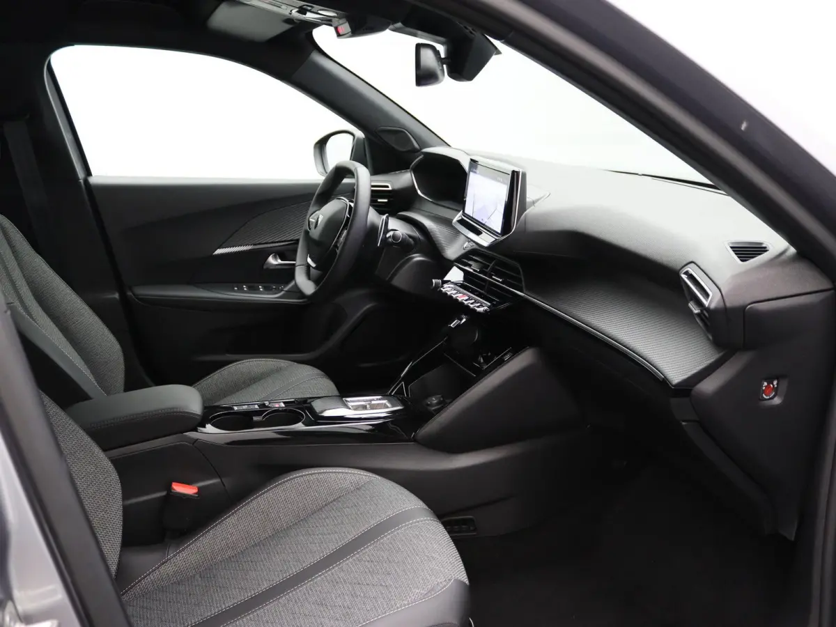 1.2 Hybrid 136 Allure | Automaat | Apple CarPlay | Achteruitrijcamera | Navi |