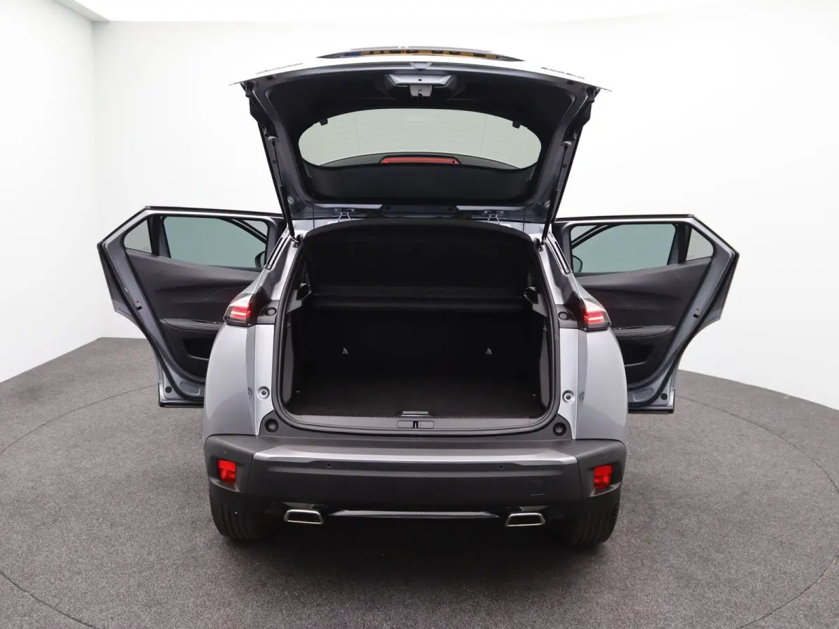 1.2 Hybrid 136 Allure | Automaat | Apple CarPlay | Achteruitrijcamera | Navi |