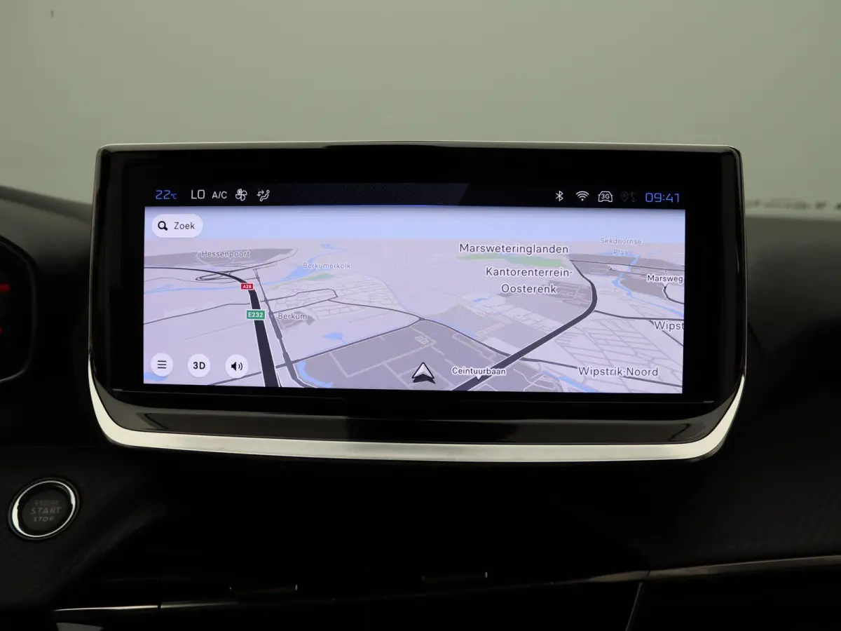 1.2 Hybrid 136 Allure | Automaat | Apple CarPlay | Achteruitrijcamera | Navi |