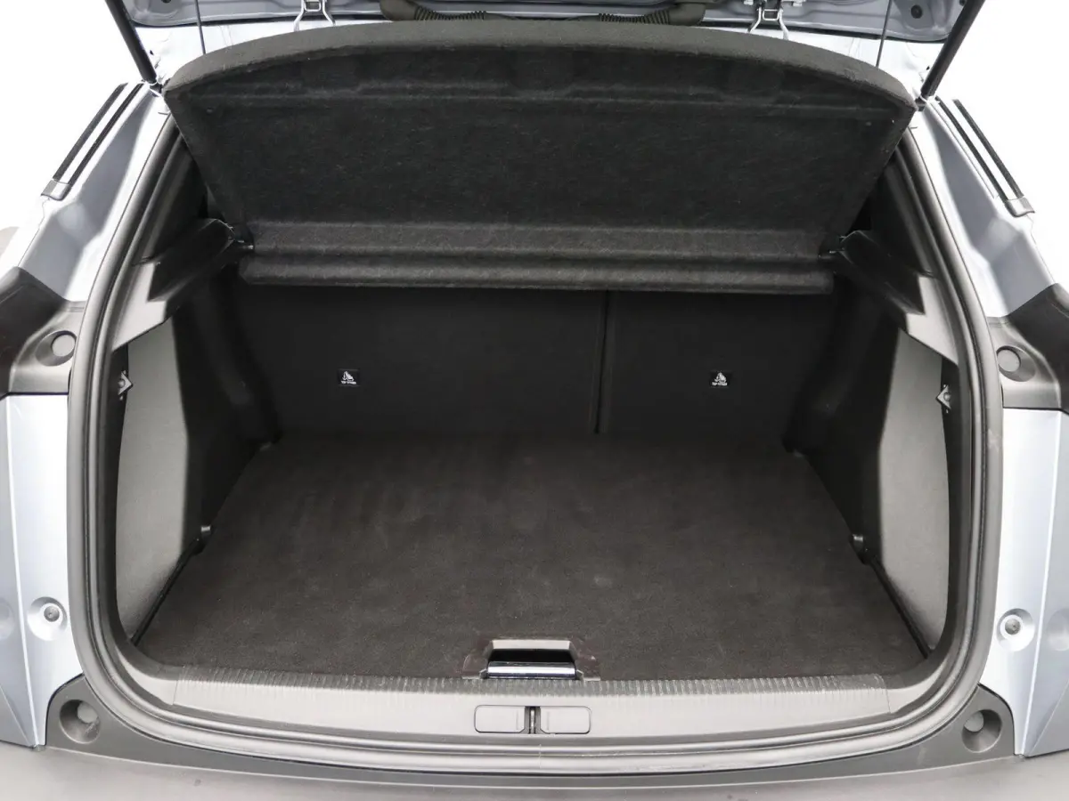 1.2 Hybrid 136 Allure | Automaat | Apple CarPlay | Achteruitrijcamera | Navi |