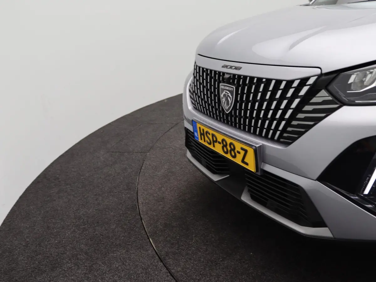 1.2 Hybrid 136 Allure | Automaat | Apple CarPlay | Achteruitrijcamera | Navi |