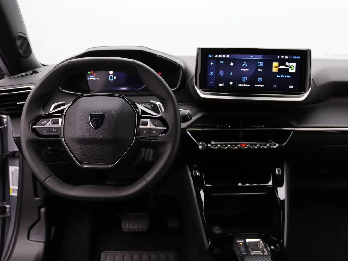 1.2 Hybrid 136 Allure | Automaat | Apple CarPlay | Achteruitrijcamera | Navi |