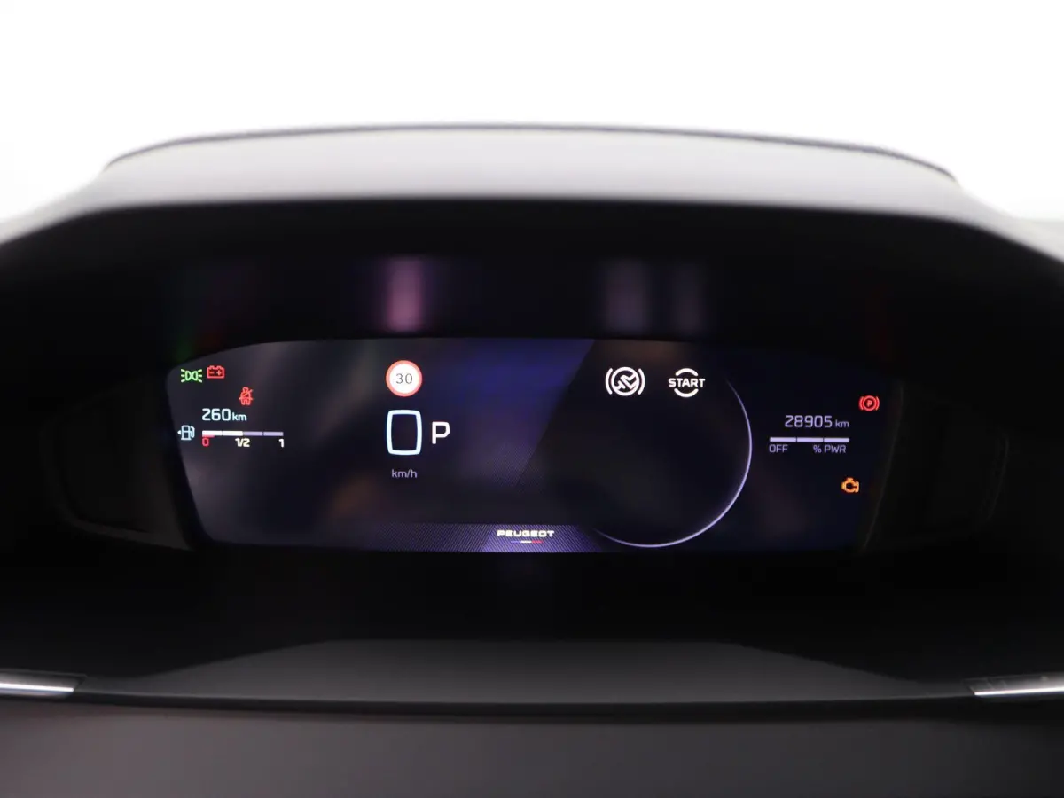 1.2 Hybrid 136 Allure | Automaat | Apple CarPlay | Achteruitrijcamera | Navi |