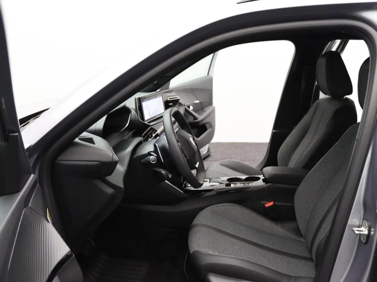 1.2 Hybrid 136 Allure | Automaat | Apple CarPlay | Achteruitrijcamera | Navi |