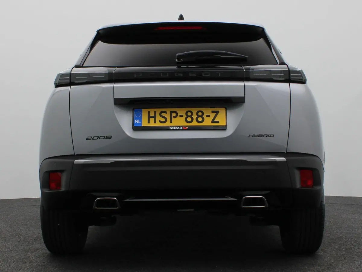 1.2 Hybrid 136 Allure | Automaat | Apple CarPlay | Achteruitrijcamera | Navi |