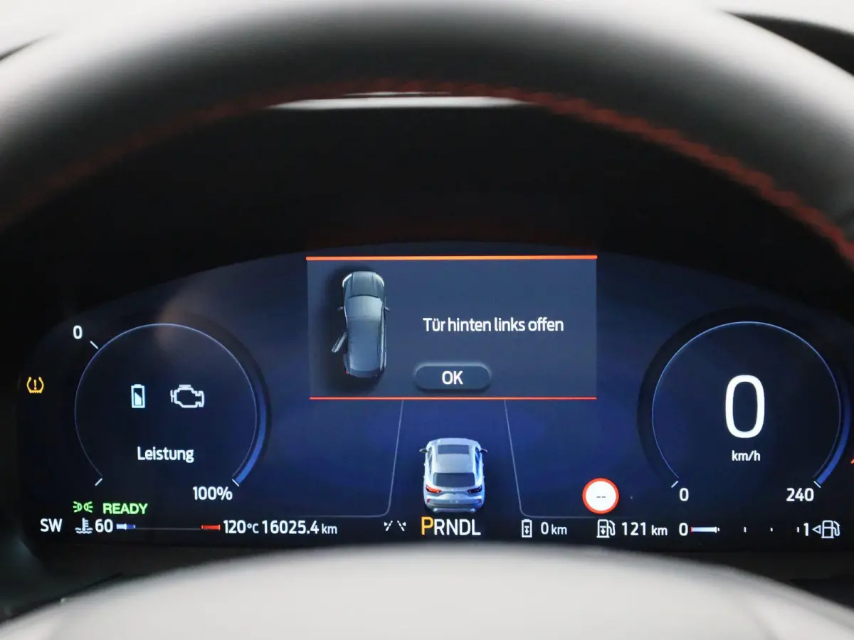 2.5 Hybrid ST-Line PHEV | AUTOMAAT | VIRTUEEL | NAVIGATIE | CAMERA | HEAD-UP | APPLE CARPLAY | WINTER PACK | PDC |