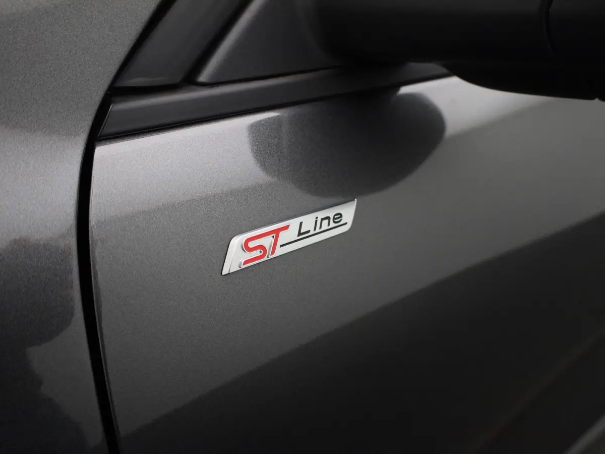 2.5 Hybrid ST-Line PHEV | AUTOMAAT | VIRTUEEL | NAVIGATIE | CAMERA | HEAD-UP | APPLE CARPLAY | WINTER PACK | PDC |
