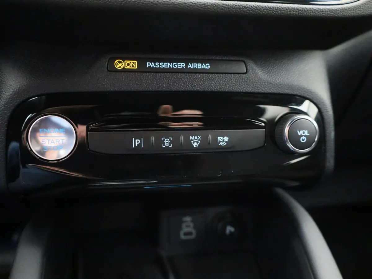 2.5 Hybrid ST-Line PHEV | AUTOMAAT | VIRTUEEL | NAVIGATIE | CAMERA | HEAD-UP | APPLE CARPLAY | WINTER PACK | PDC |