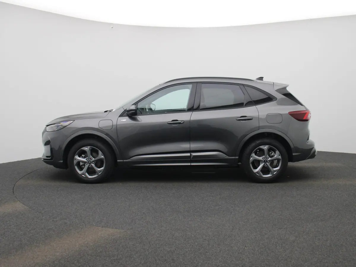 2.5 Hybrid ST-Line PHEV | AUTOMAAT | VIRTUEEL | NAVIGATIE | CAMERA | HEAD-UP | APPLE CARPLAY | WINTER PACK | PDC |