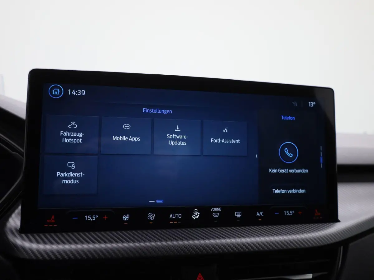 2.5 Hybrid ST-Line PHEV | AUTOMAAT | VIRTUEEL | NAVIGATIE | CAMERA | HEAD-UP | APPLE CARPLAY | WINTER PACK | PDC |