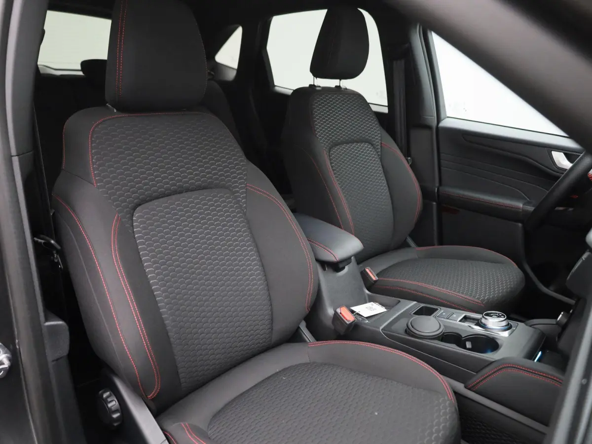 2.5 Hybrid ST-Line PHEV | AUTOMAAT | VIRTUEEL | NAVIGATIE | CAMERA | HEAD-UP | APPLE CARPLAY | WINTER PACK | PDC |